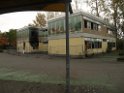 Wieder Brand Schule Koeln Holweide Burgwiesenstr P20